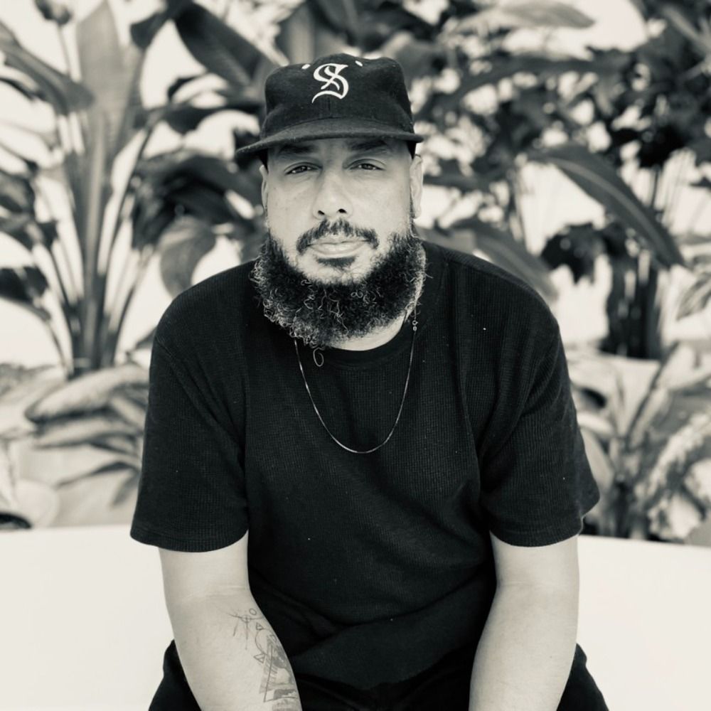 héctor sanchez