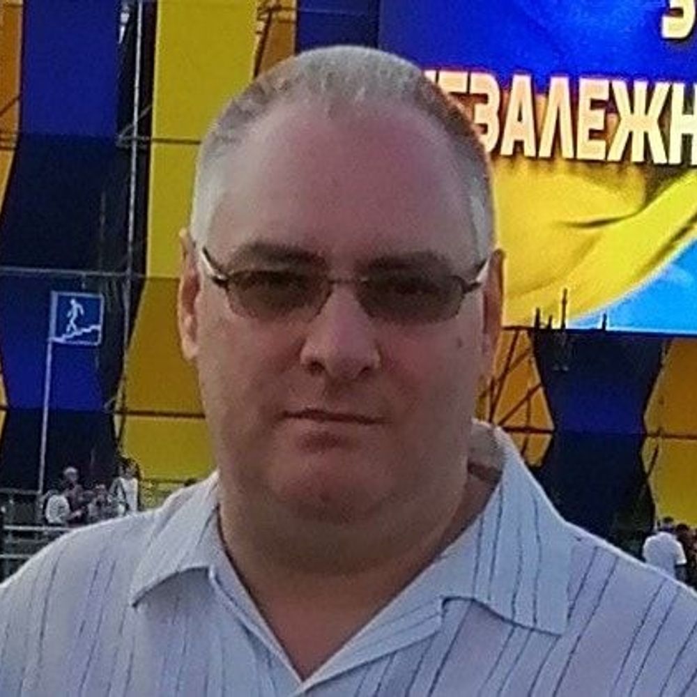 Павло Подопригора's avatar