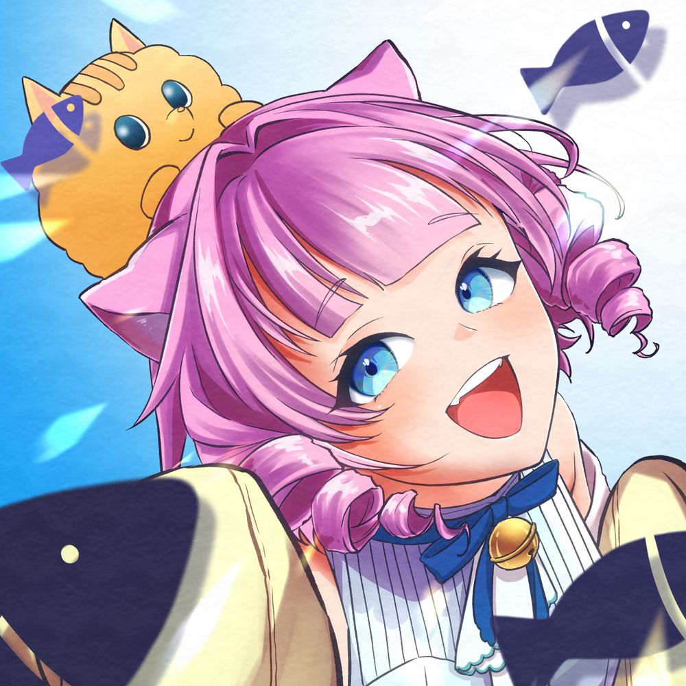 天猫ゆう