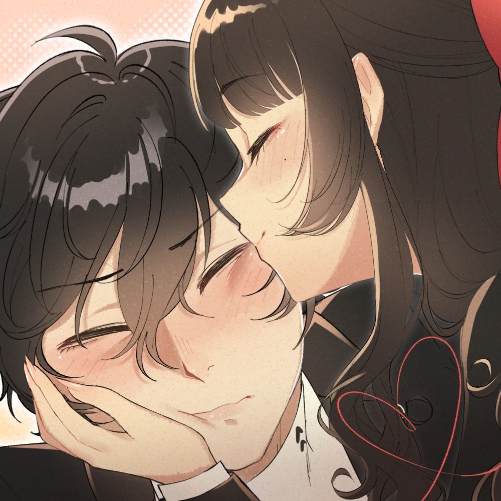𝒫𝒾𝒸𝒸𝒽𝒾 🌹 Certified Ren & Kira's GF ✭