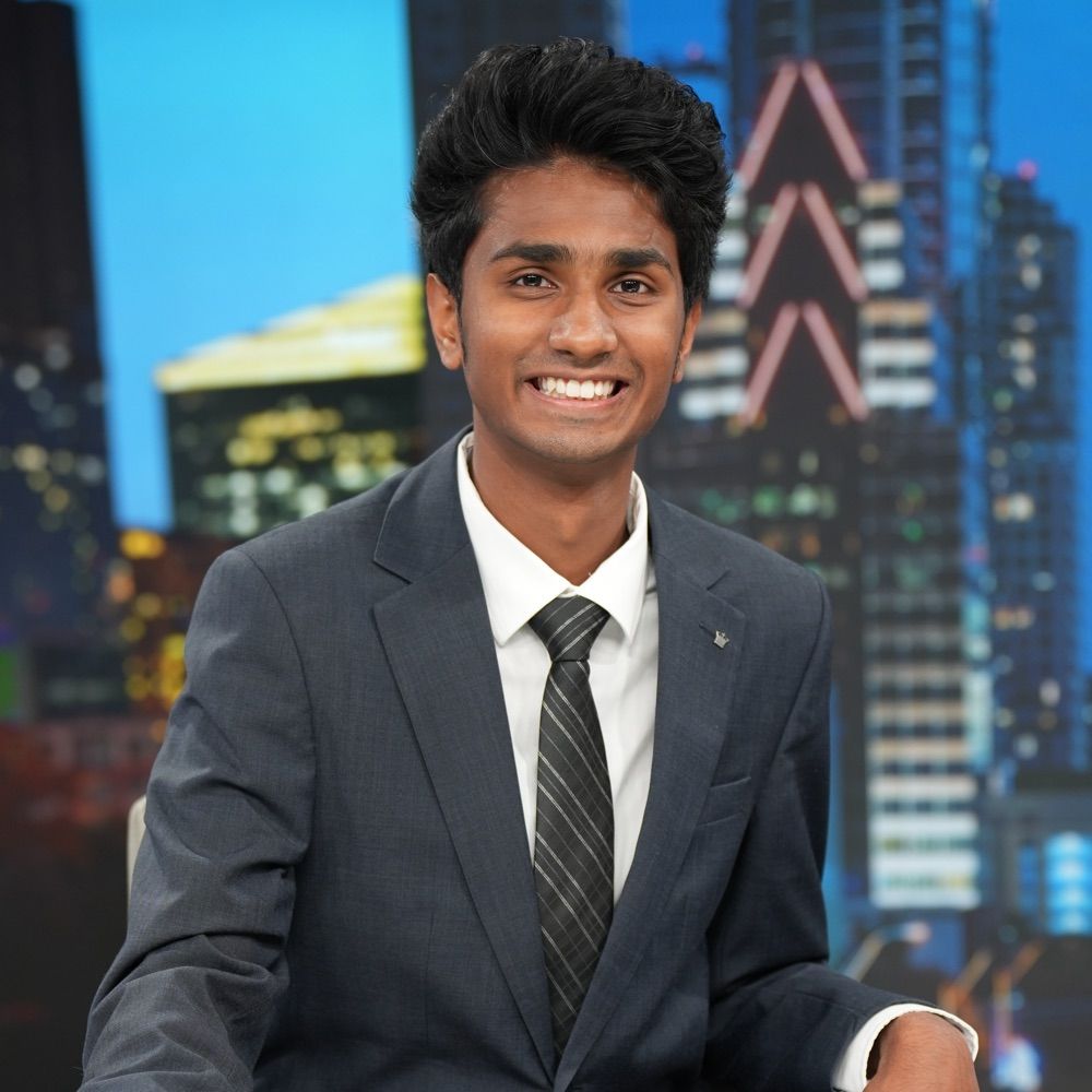 Kevin Baskar