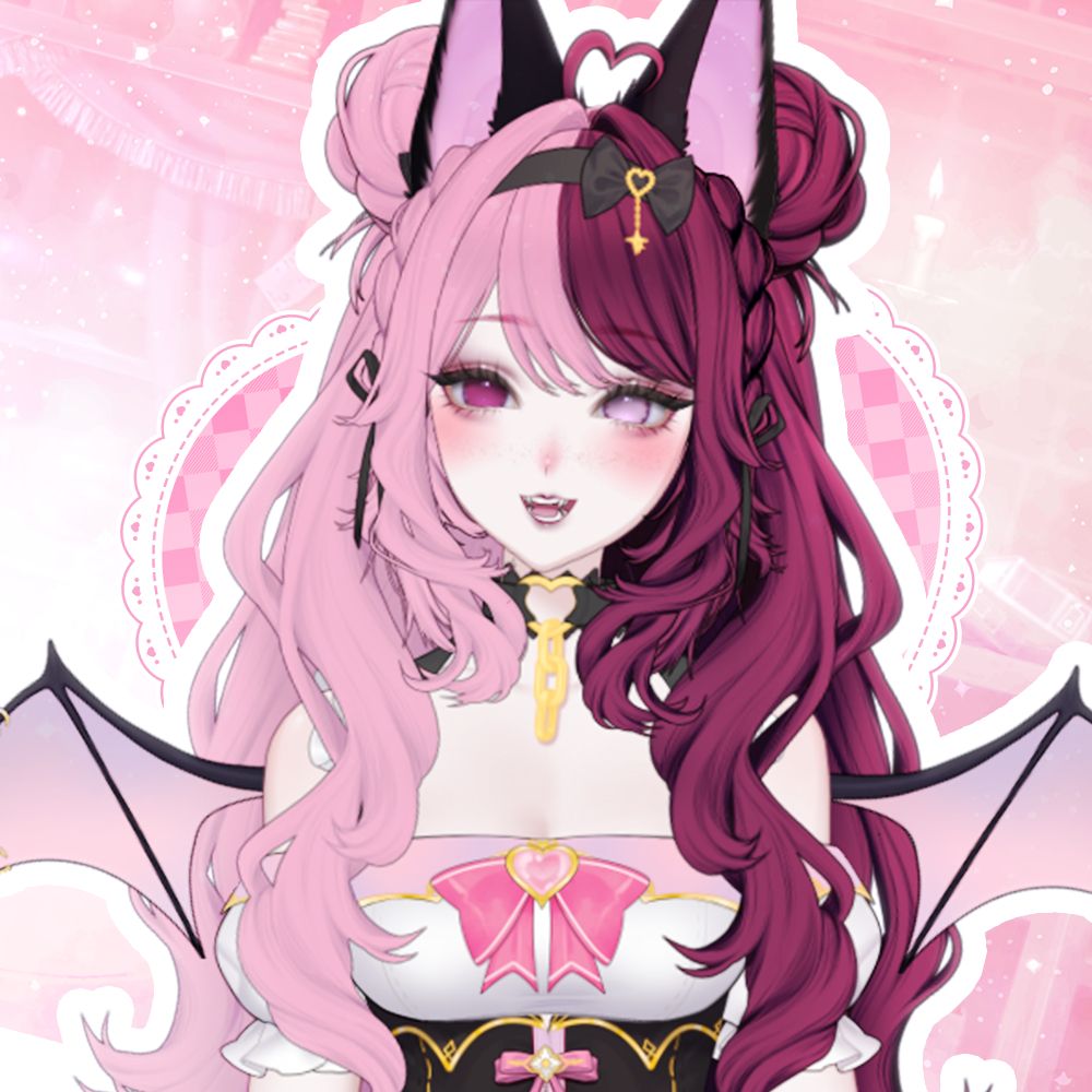 🦇♥ Sorellia Wraithsbane ♥🦇