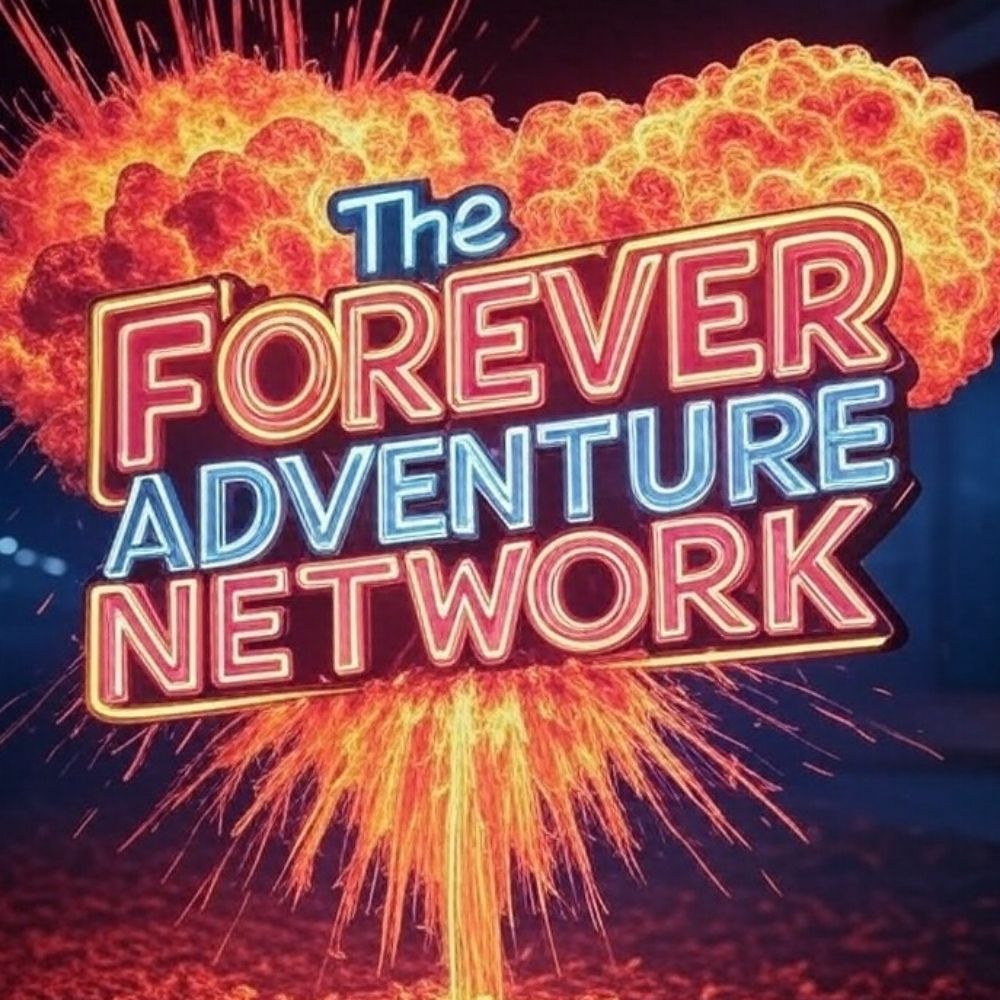 The Forever Adventure Network
