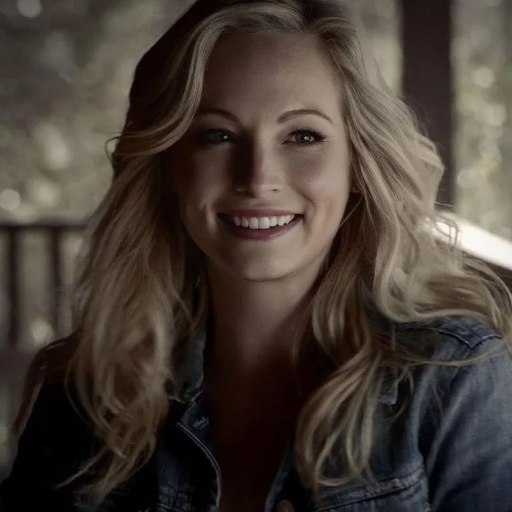 VAMPIRE DIARIES STAN