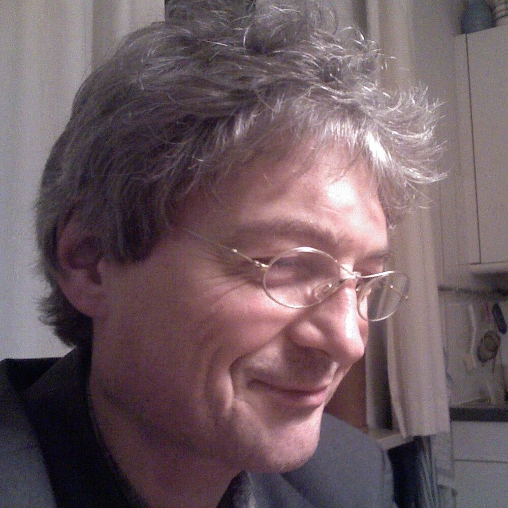 Thomas Dreher