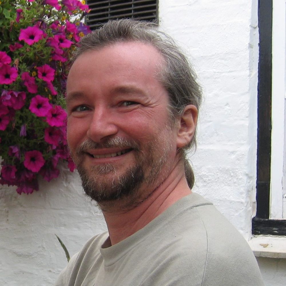 Dave Benson