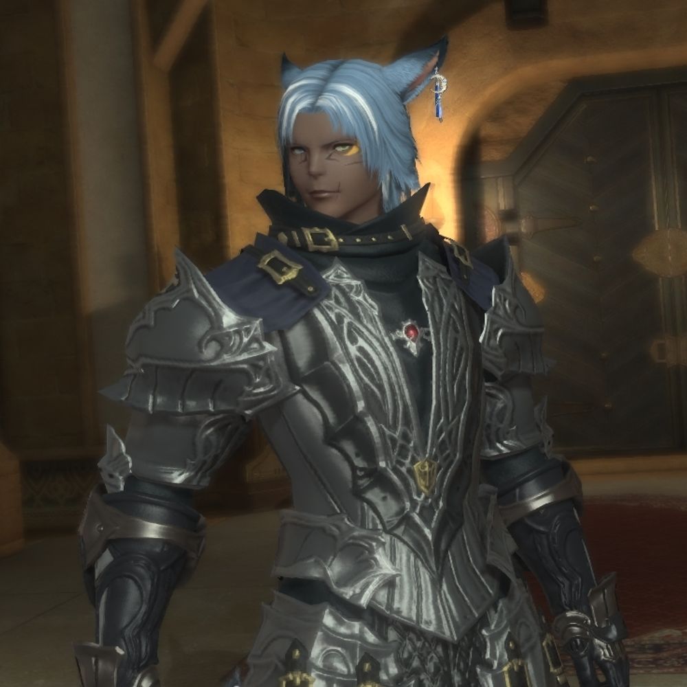 Cattusmew