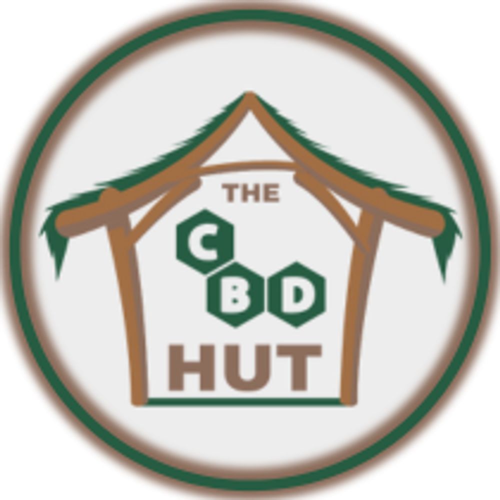 The CBD Hut - Marketplace for CBD, Hemp & Nootropics