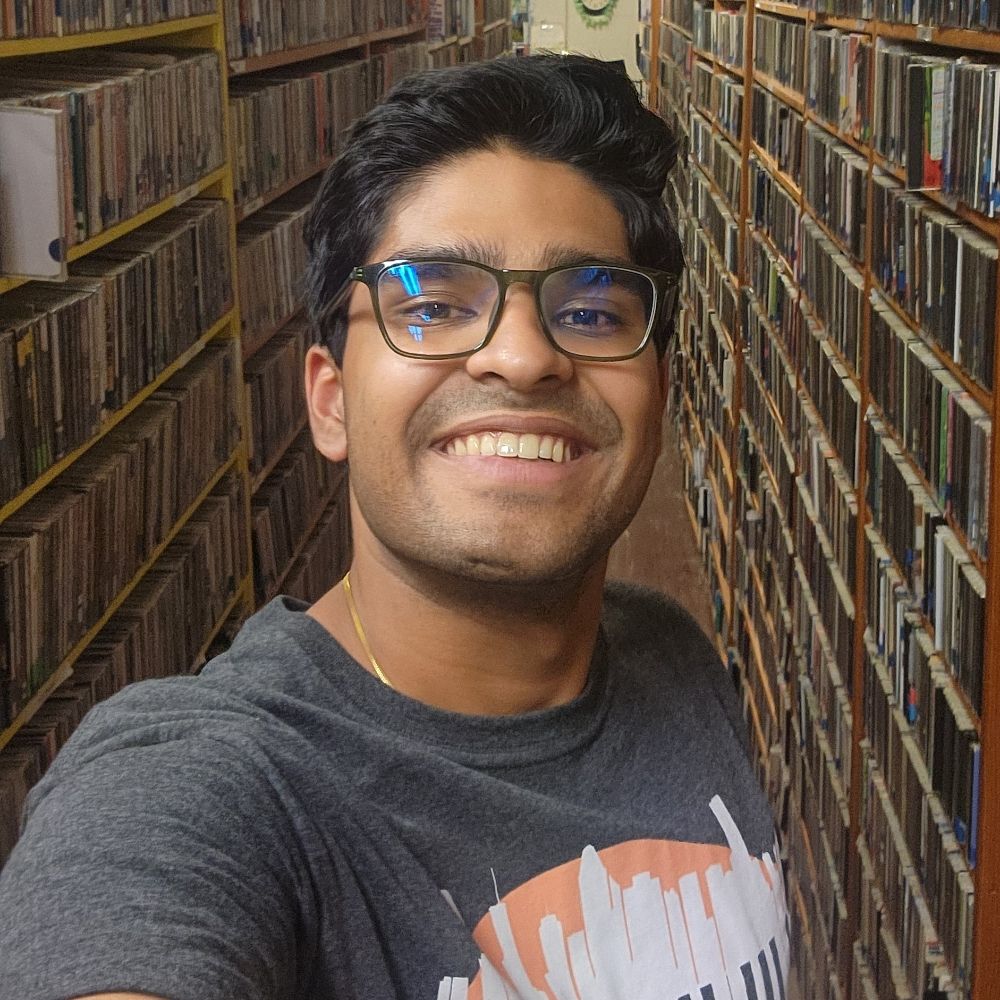 Aanish Puri