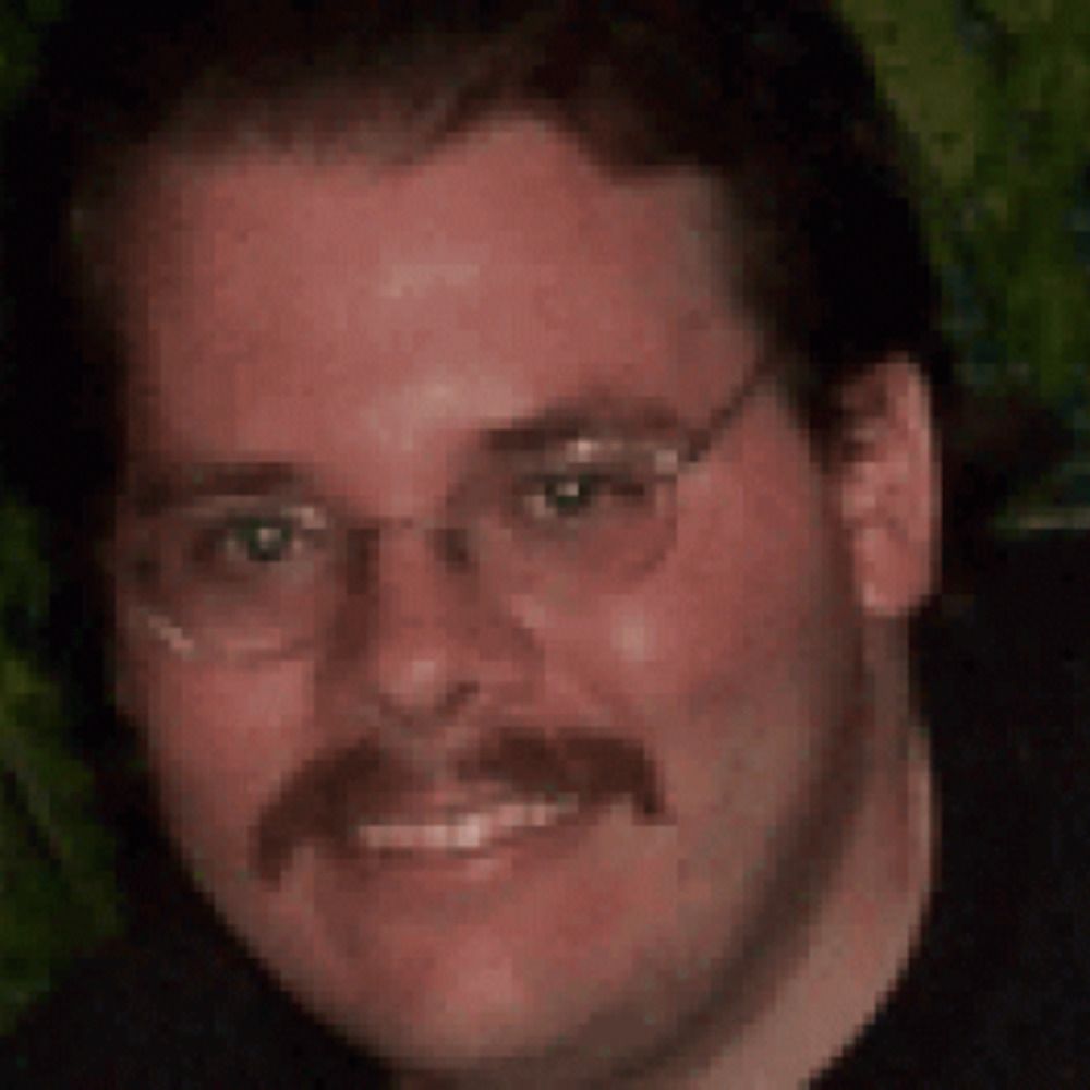 Robert Dougherty's avatar