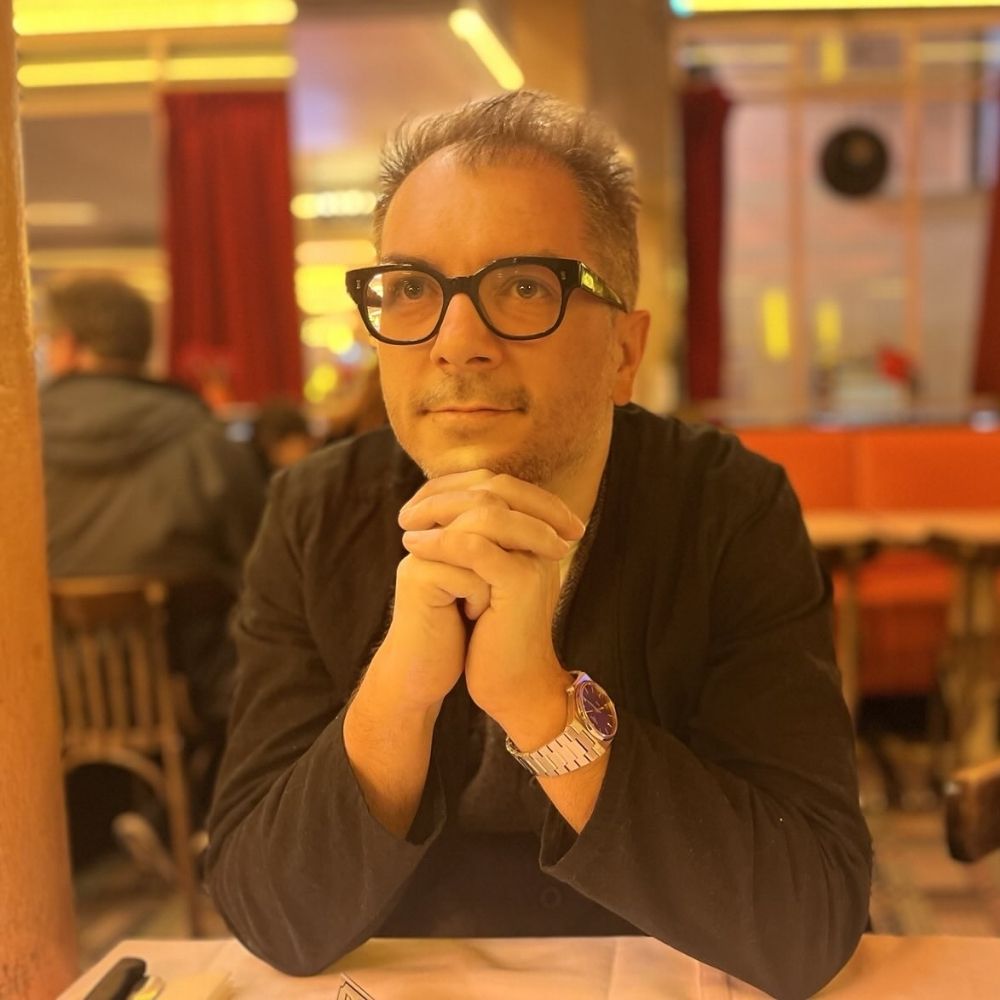 Ghislain Guigon-Sell