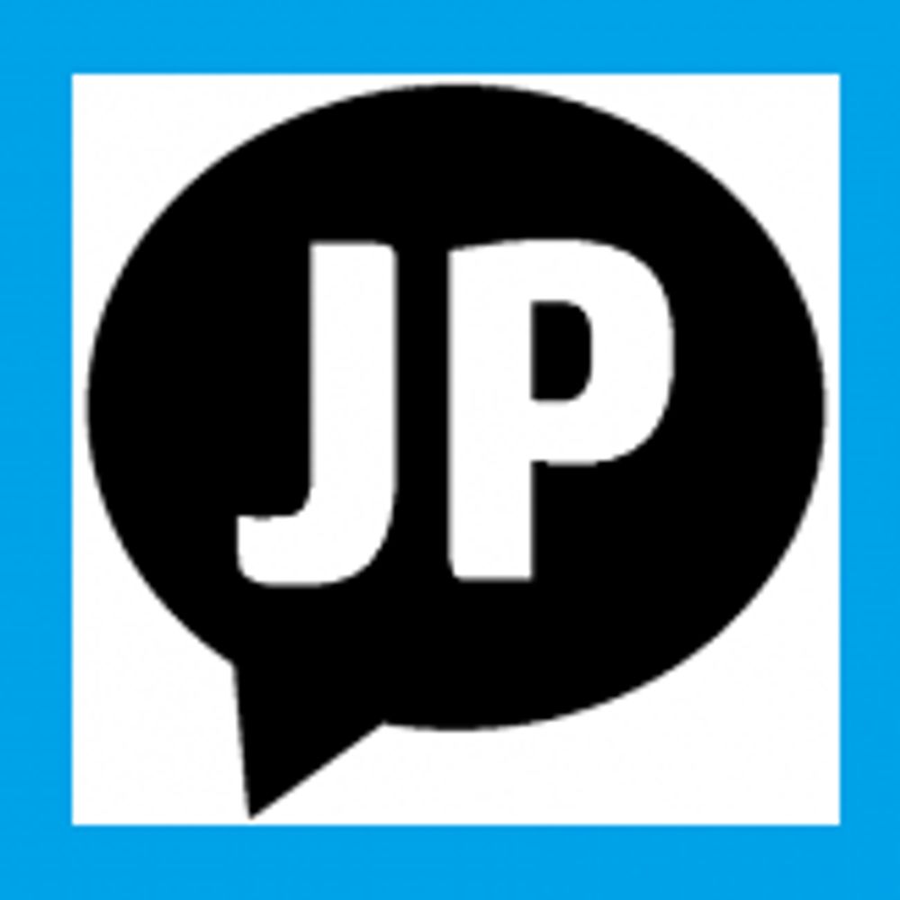 Jonathan Paper
