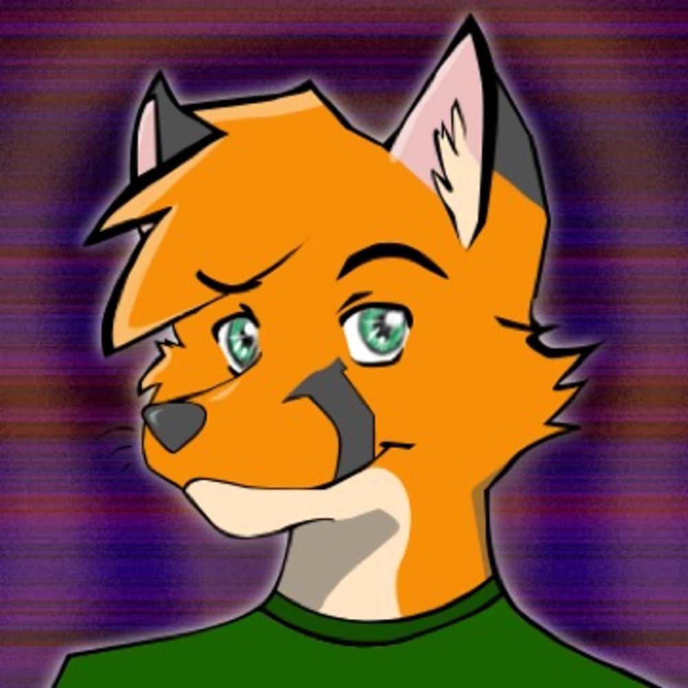Snooper's avatar