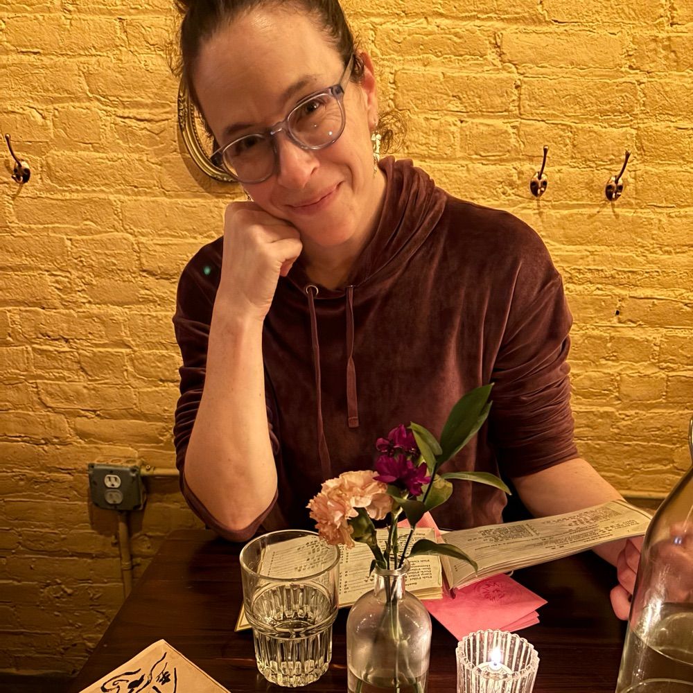 Dara Bloom
