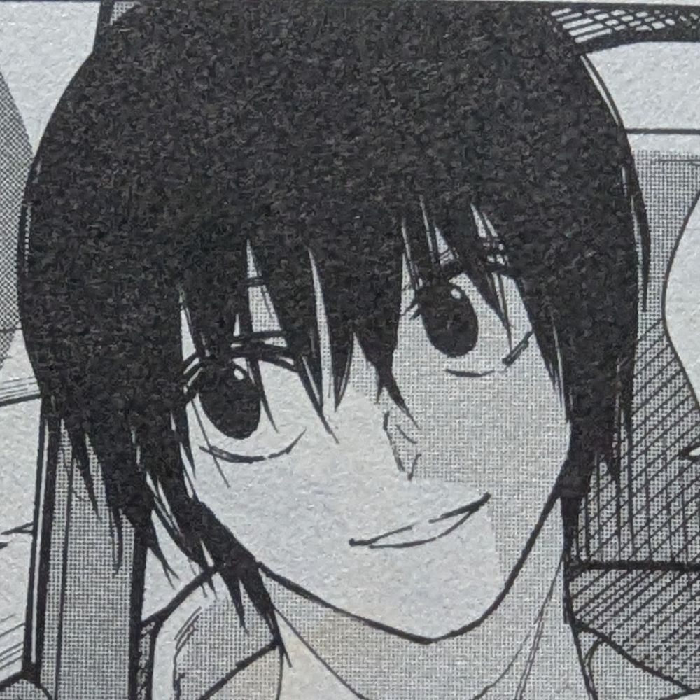 隆也(Takaya)