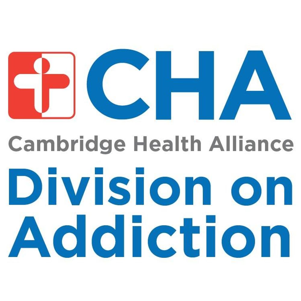 Division on Addiction