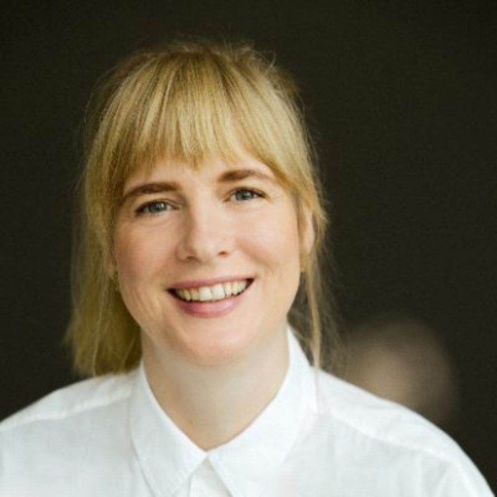 Annemarie Lang