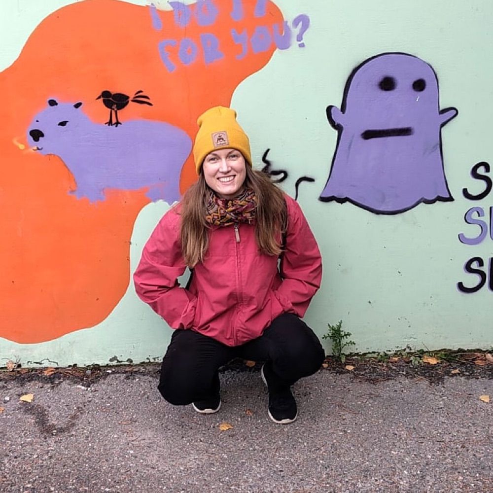 Eeva-Maija Kakko