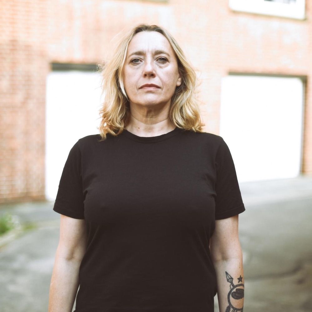 Virginie Despentes