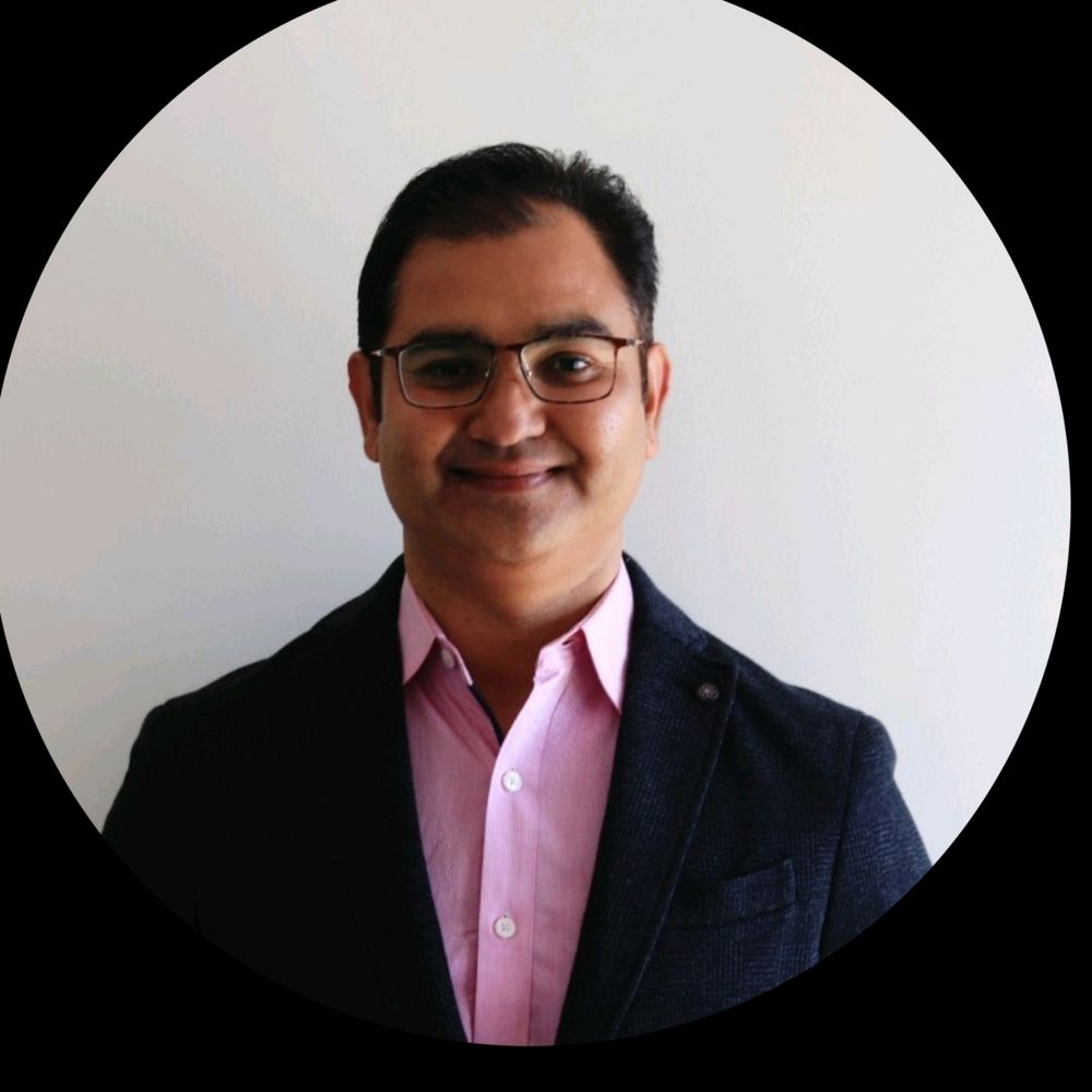 Ashutosh Ghildiyal