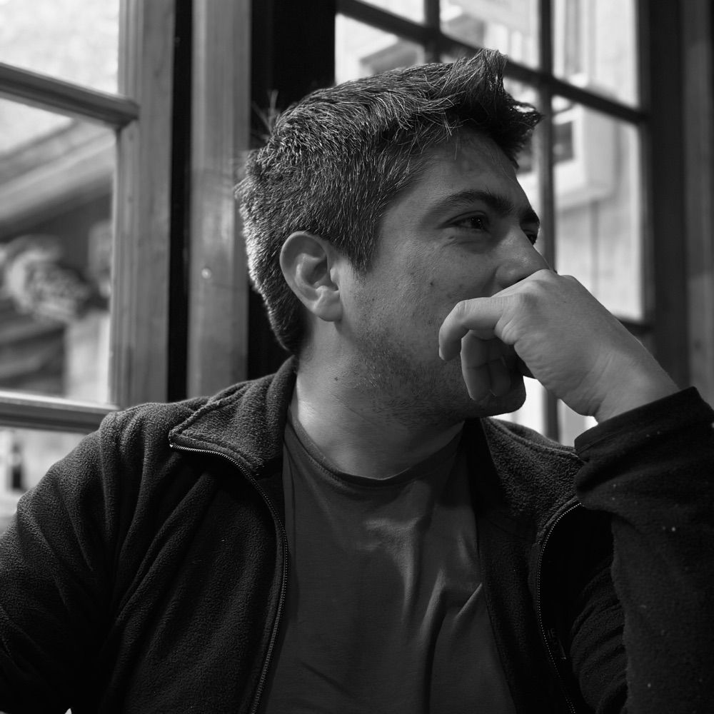Felipe Candia Araya