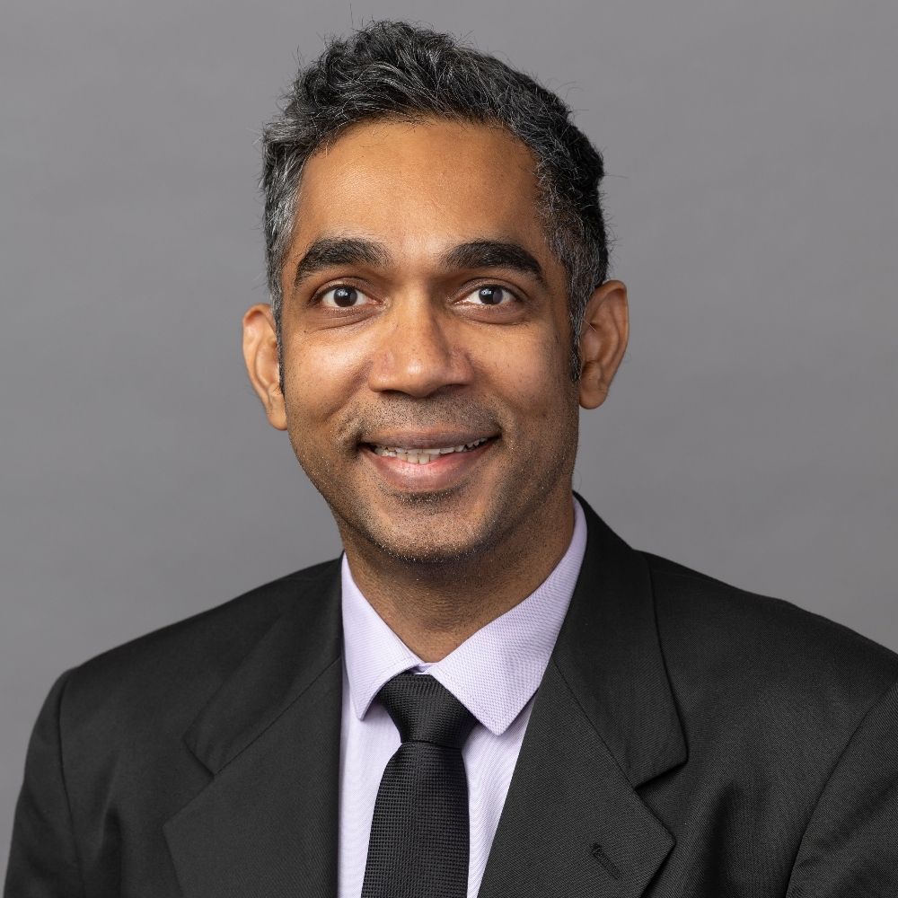 Sai Chintala
