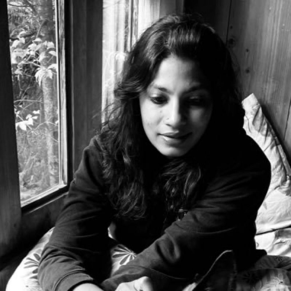 Nayantara Narayanan