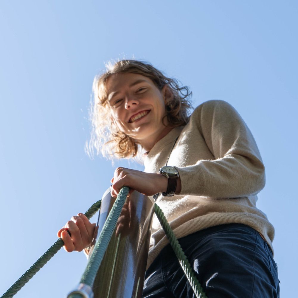 Eliot Hertenstein