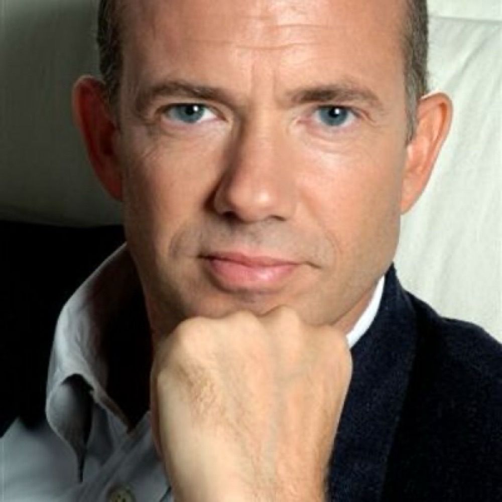 Andreas Papandreou