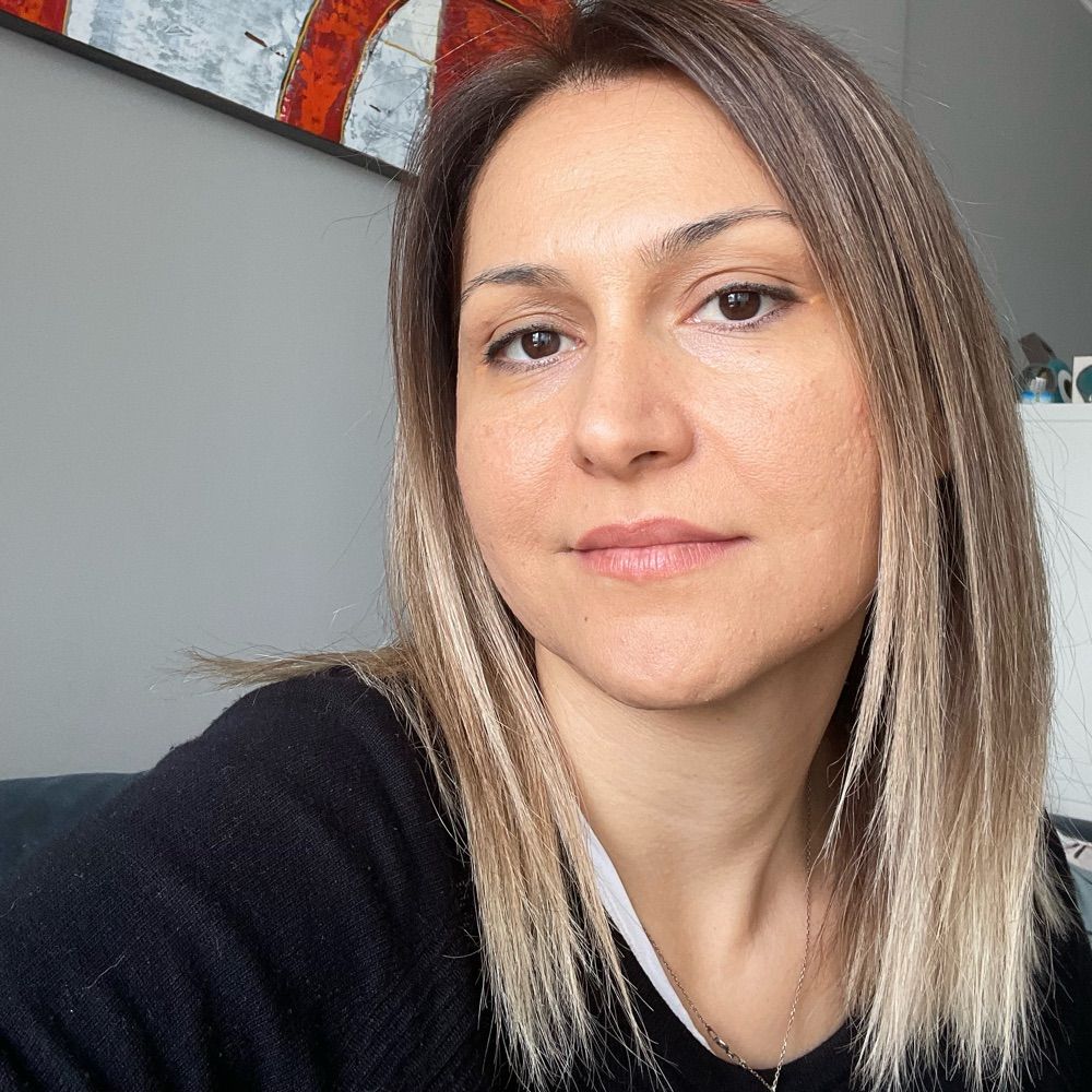 Feyza Hatipoğlu