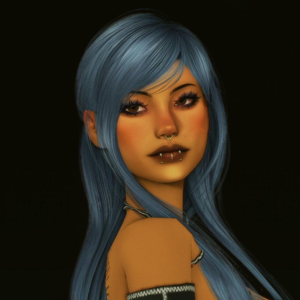 saya ☾