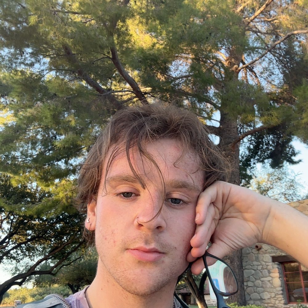 Matt Pfeifer