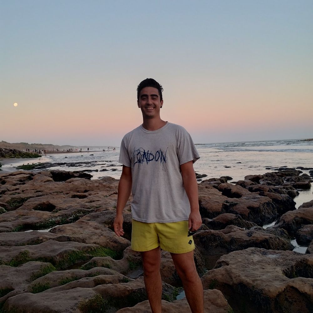 Sebastián Bruno