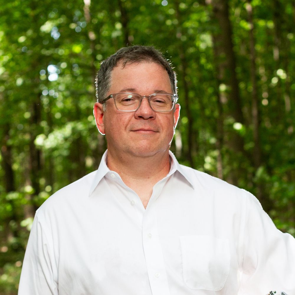 Jeff Shoup
