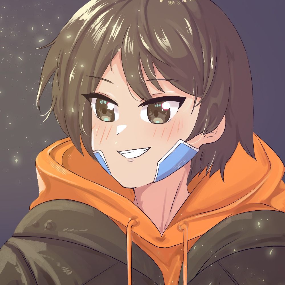 Cree The Chroma/ Vtuber🪶