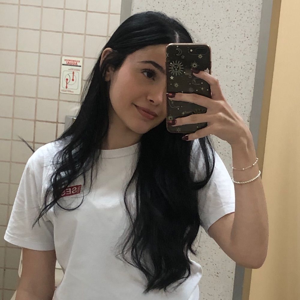 marianinha