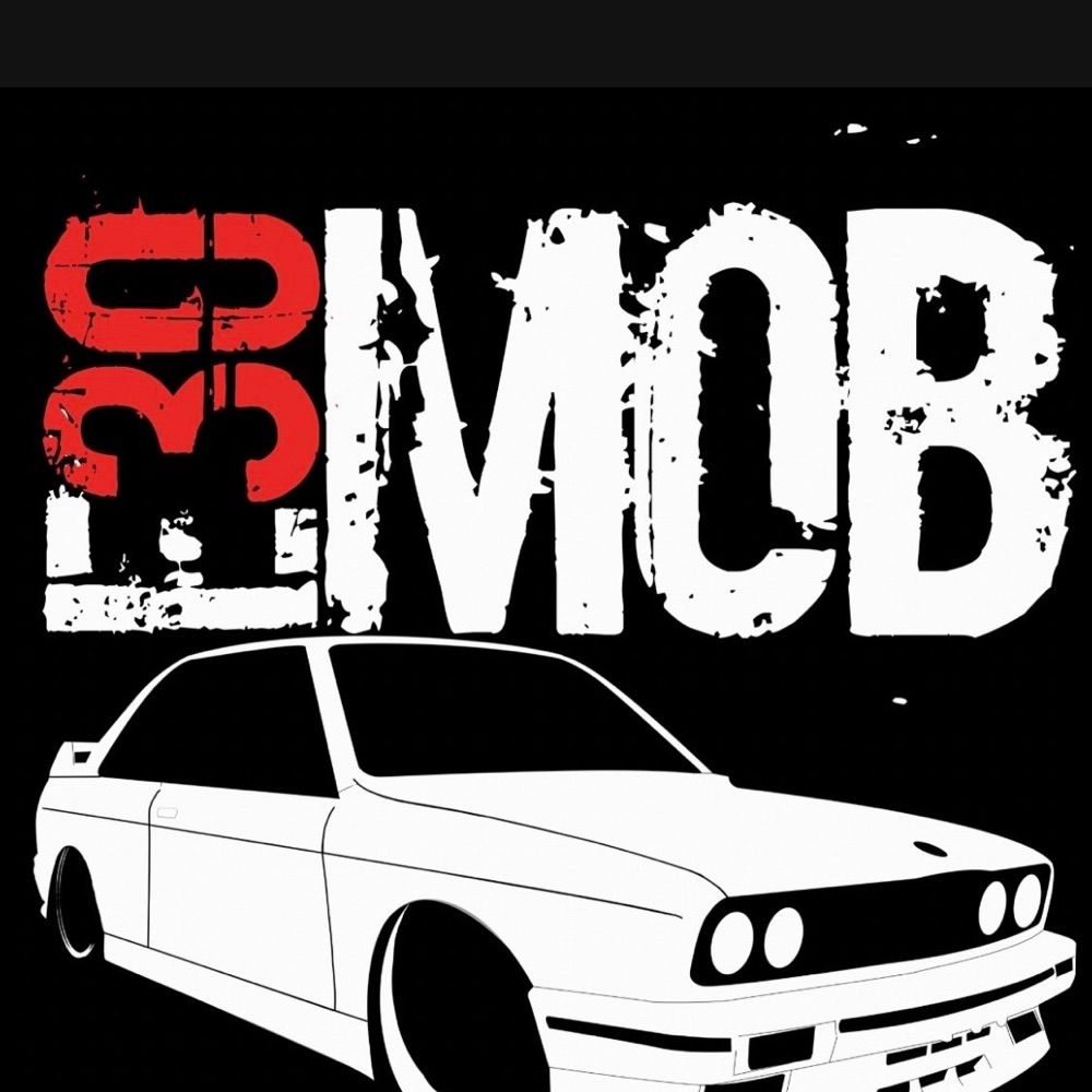 E30 MOB