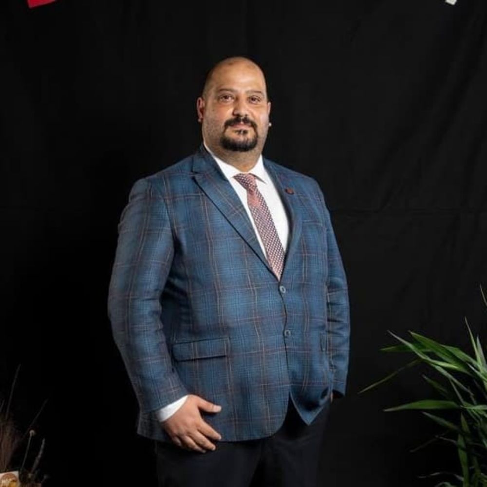 Cenk Terzioğlu