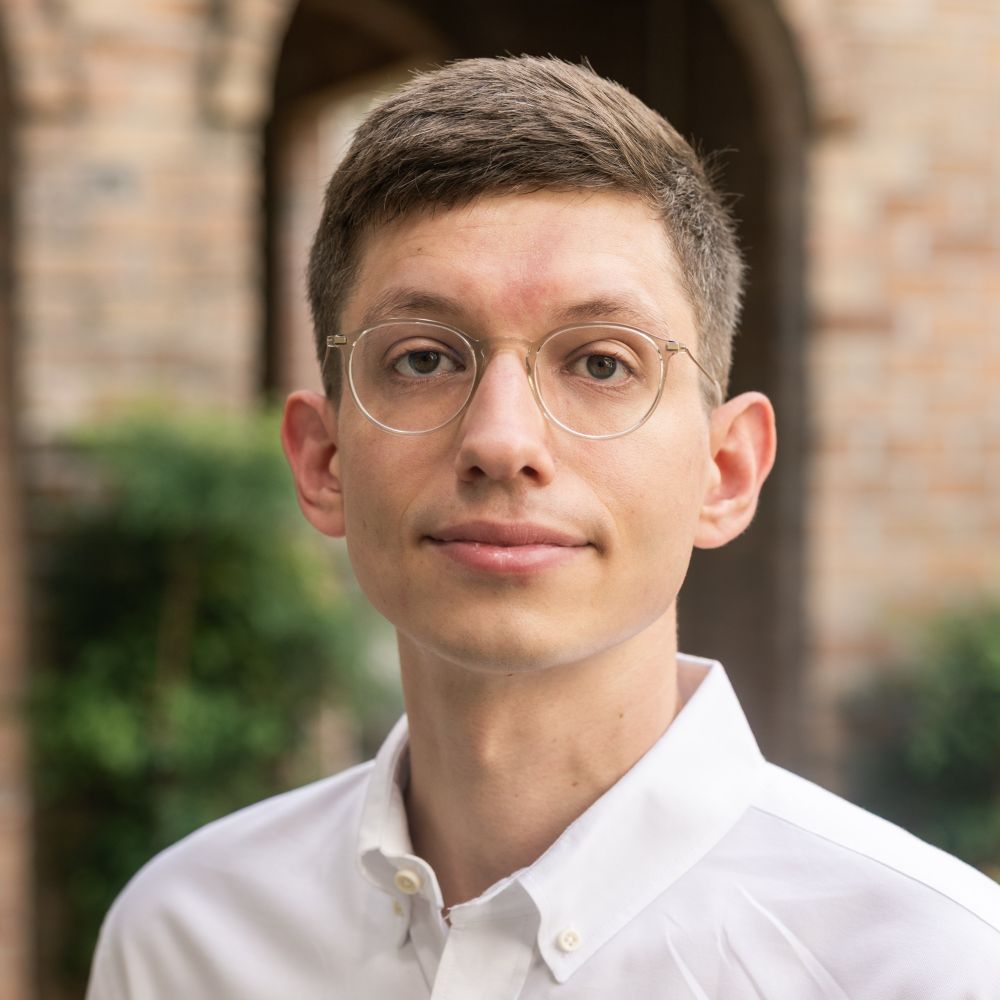 Brad Bolman