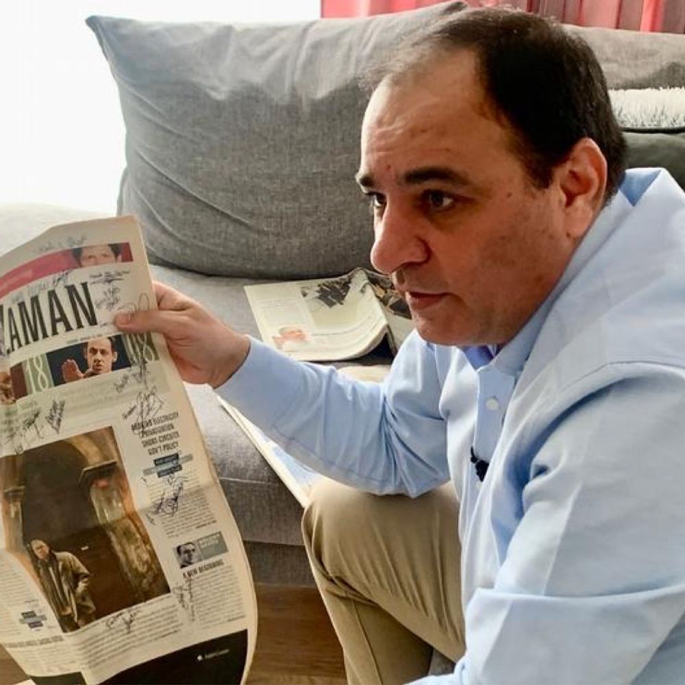 Bülent Kenes