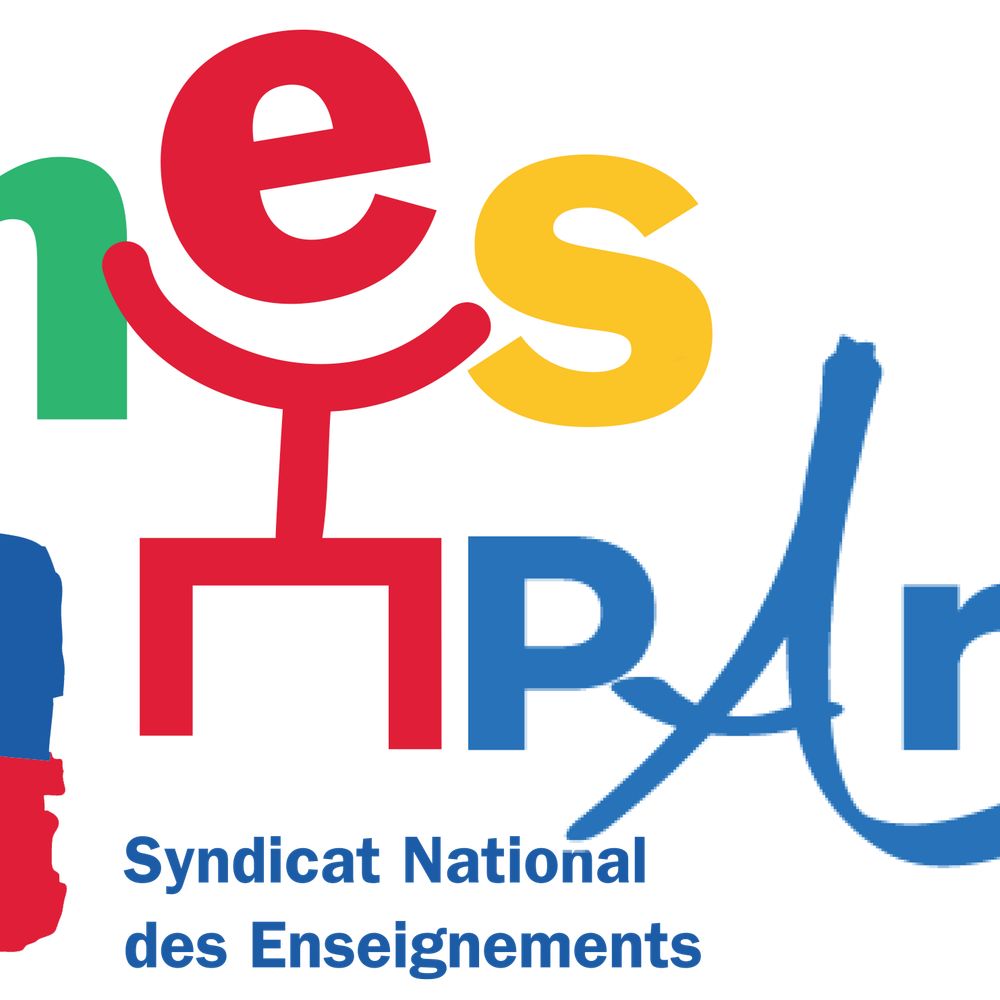 SNES-FSU Paris