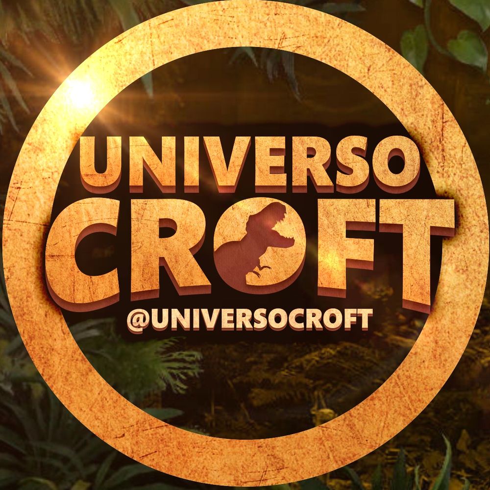 UNIVERSO CROFT 🇧🇷