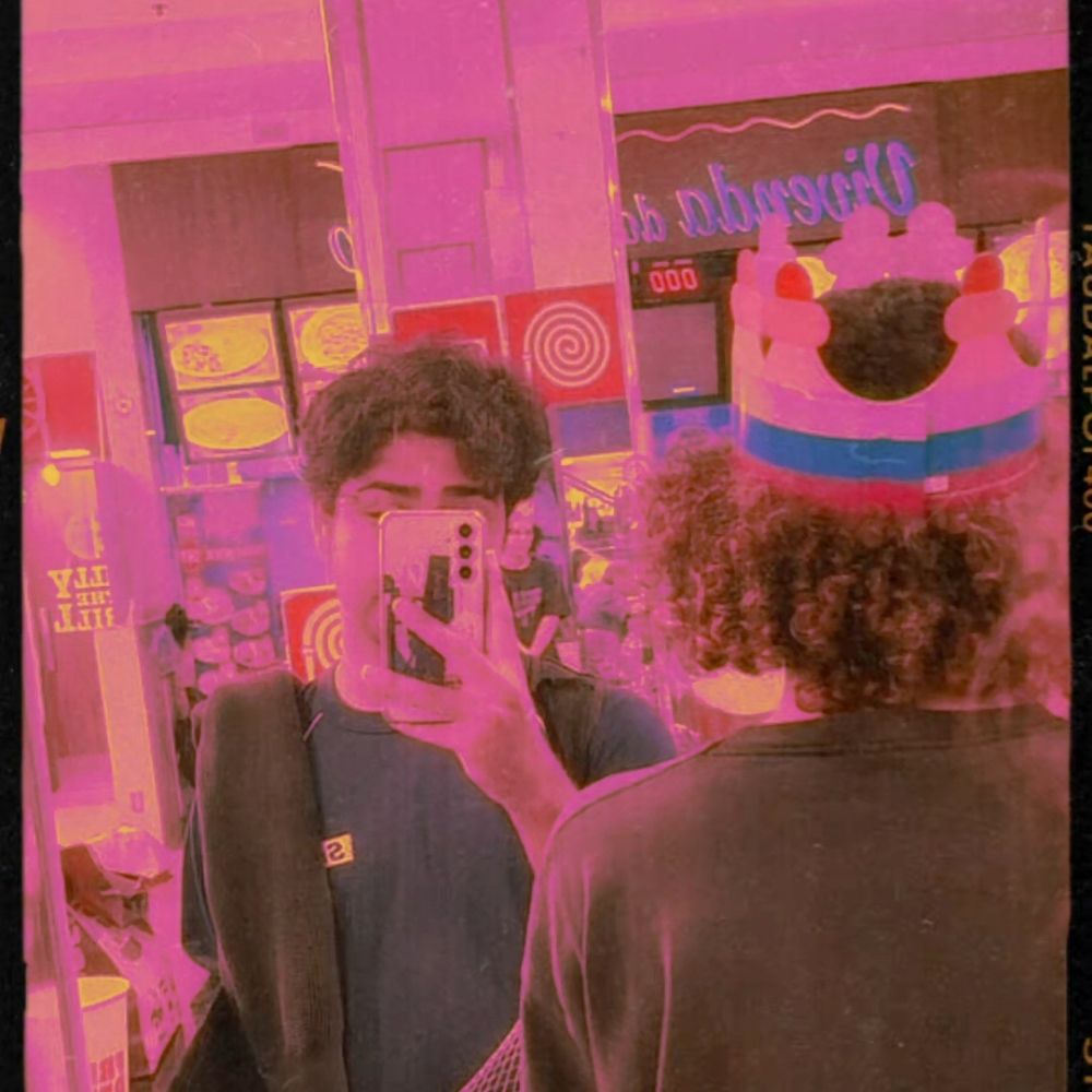 karma police