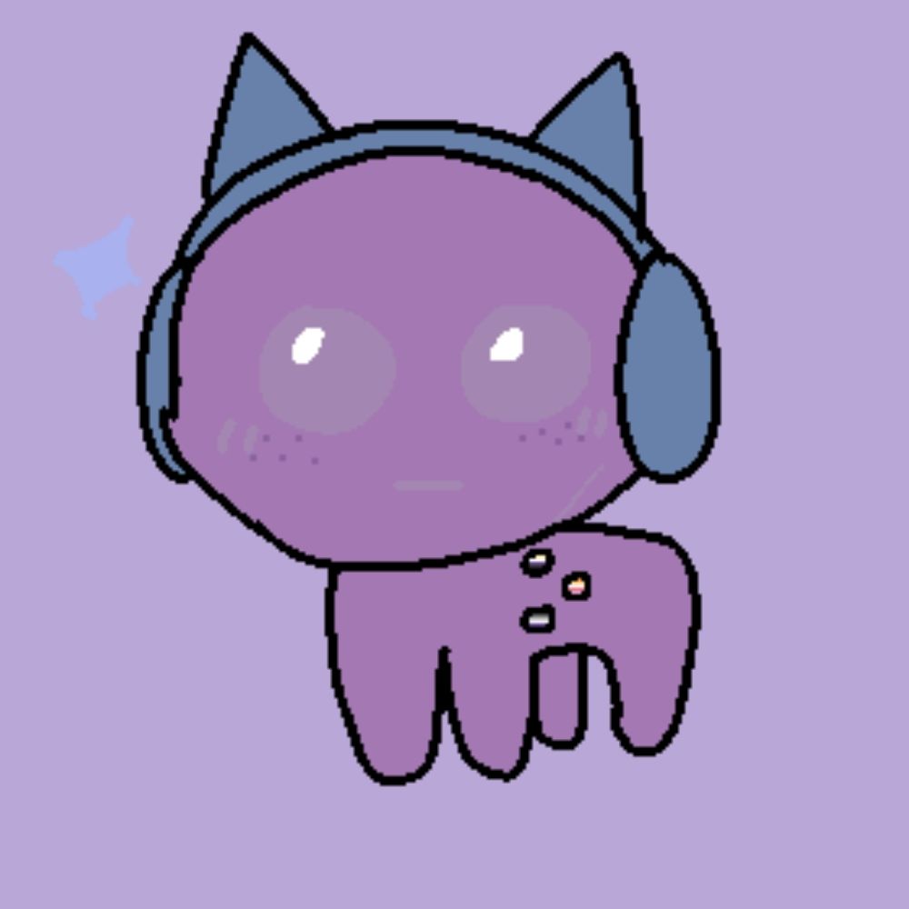 Cat that likes robots (🍉🇵🇸)
