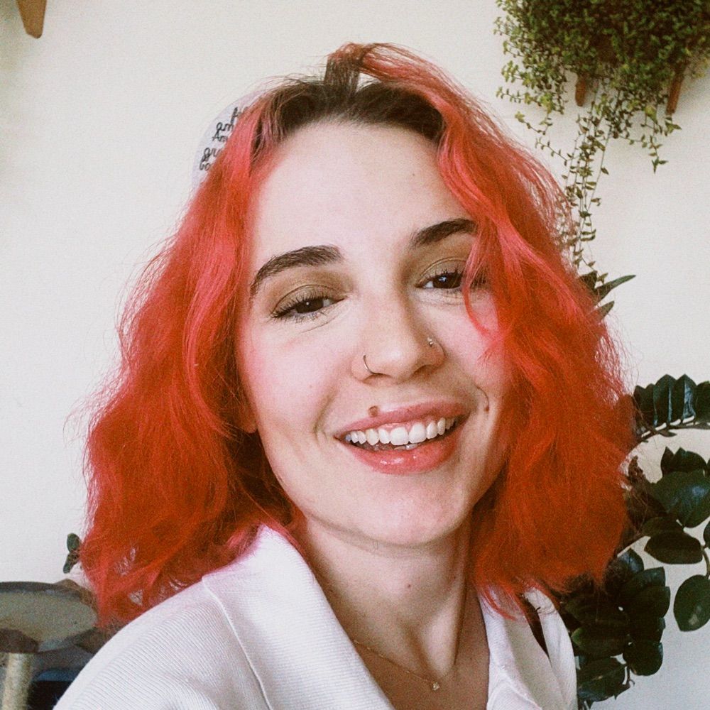 🌈Ararinha 