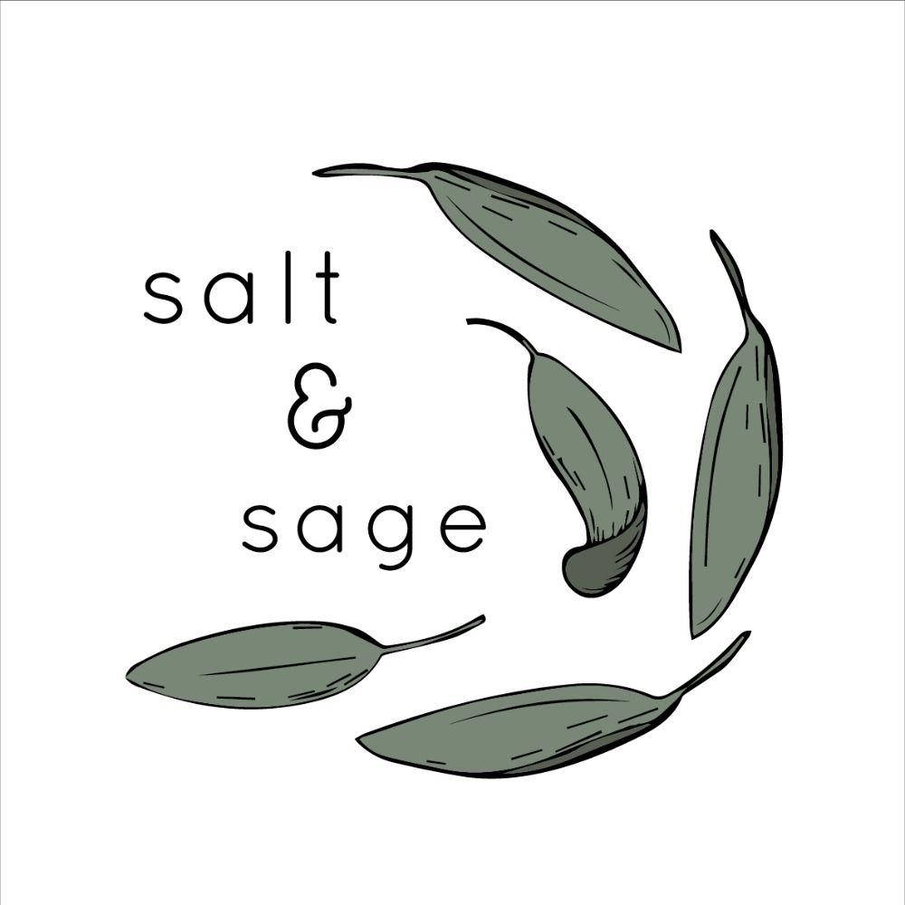 Salt & Sage Books
