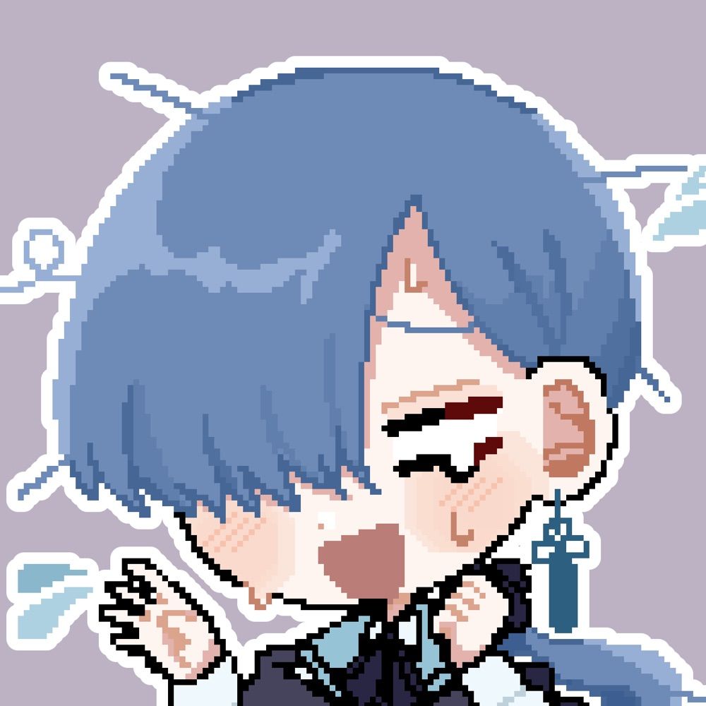 アヲノイロ
