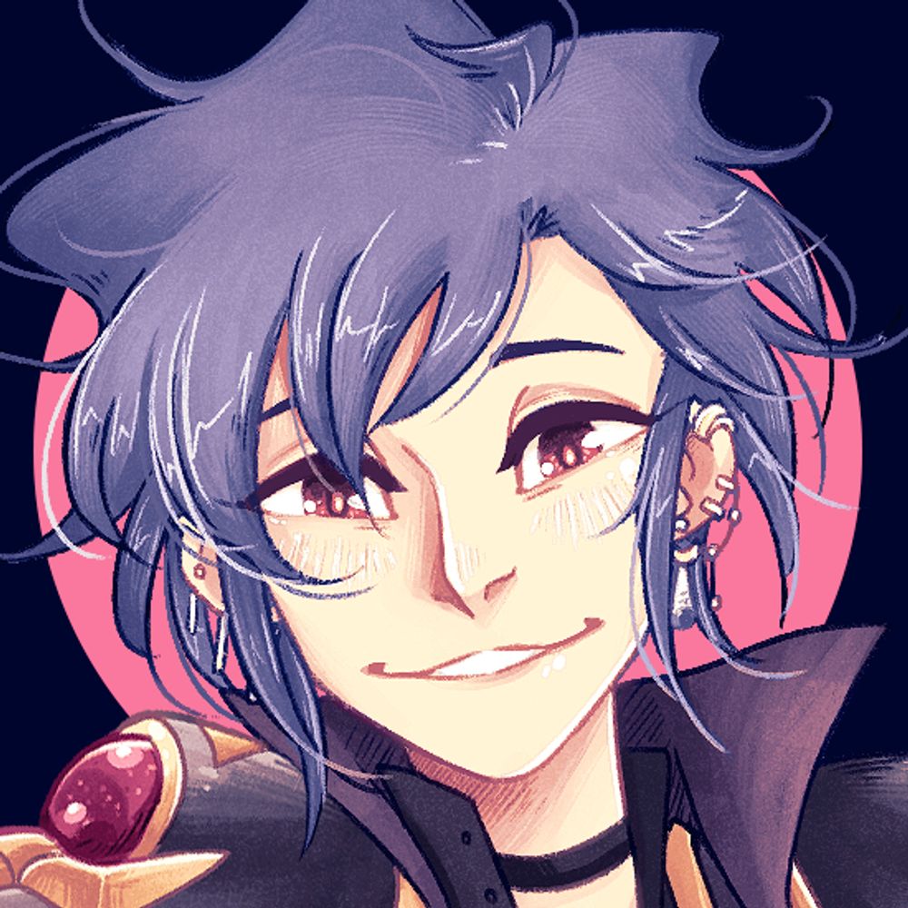 Ronove (aka S. Jean)
