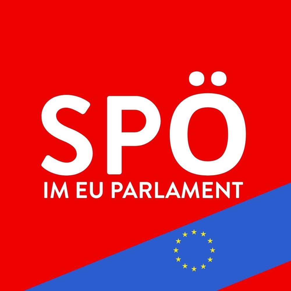 SPÖ im EU Parlament