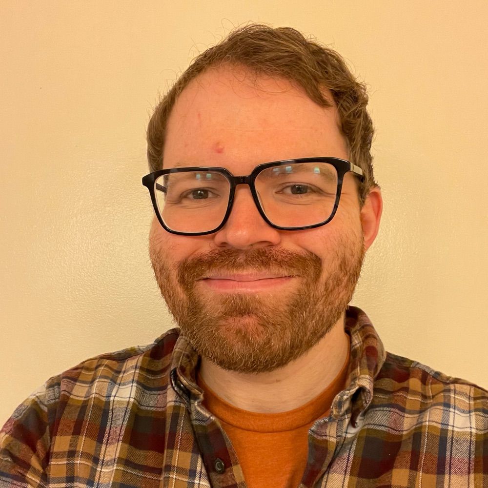 Andrew Grieve